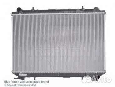 Новый радиатор для Nissan Serena