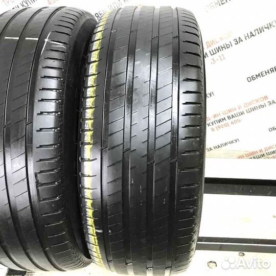 Michelin Latitude Sport 3 255/60 R17