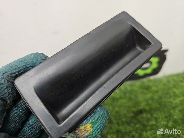 Кнопка открывания багажника Audi A3 8V 1.4 cxsa