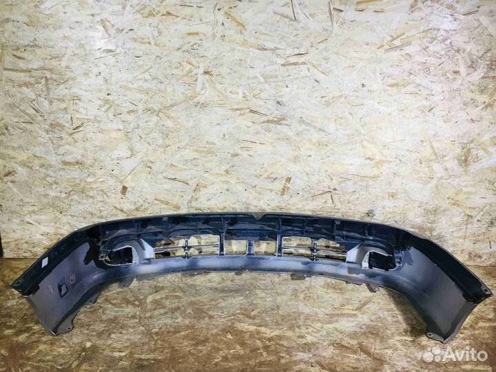 Бампер передний Рестайл передний Toyota Corona Pre