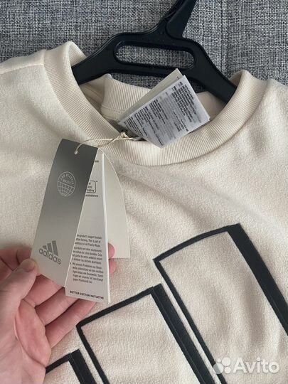 Свитшот adidas