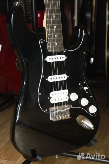 Электрогитара Fender Sqiuer