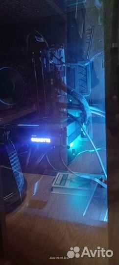 Видеокарта RTX 4060