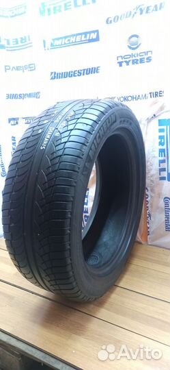 Michelin Latitude Diamaris 255/50 R20 109Y