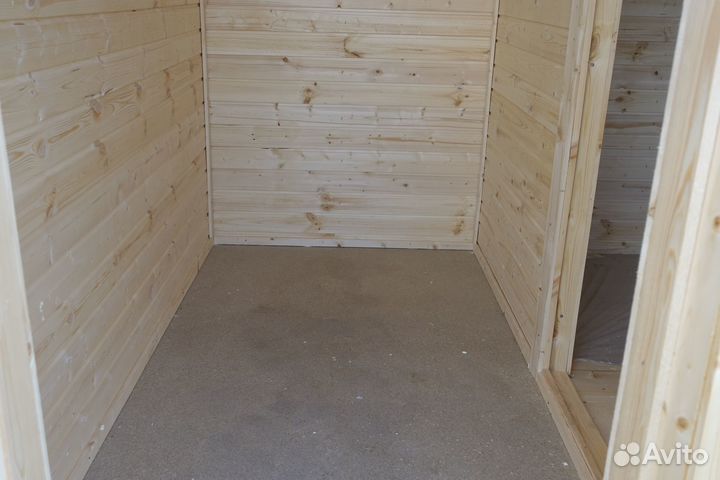 Бани Для Дачи