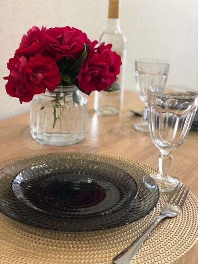 1-к. квартира, 48,5 м², 5/17 эт.