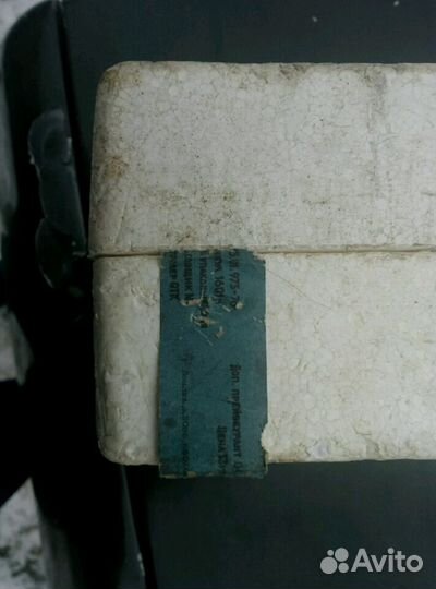 Катушка на спининг Маде ин СССР