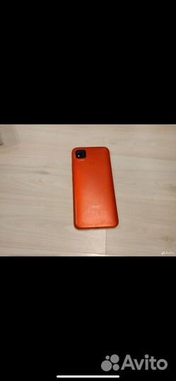 Xiaomi Redmi 9C (NFC), 2/32 ГБ