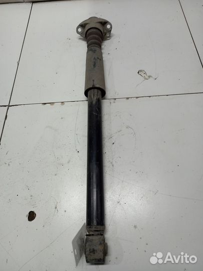 VW Polo (MK5) V амортизатор задний