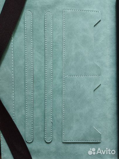 Складной чехол книжка