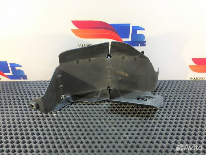 Защита насоса AdBlue Volvo FH, Volvo FM