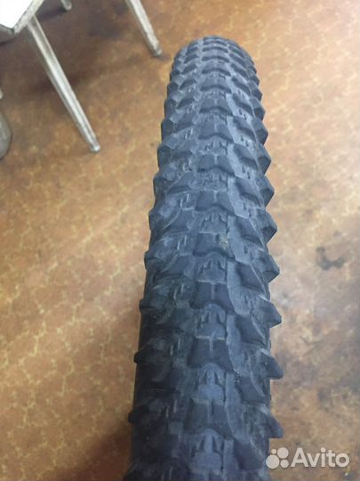 Велопокрышки 27.5 /2.2 Wolverine