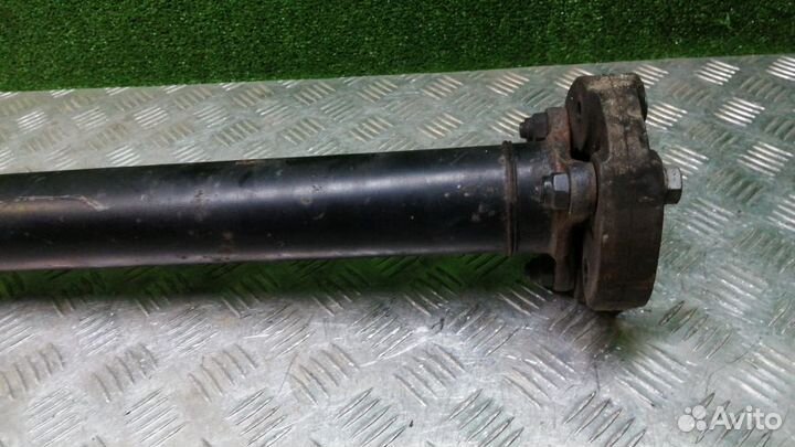 Карданный вал Hyundai Genesis Задний