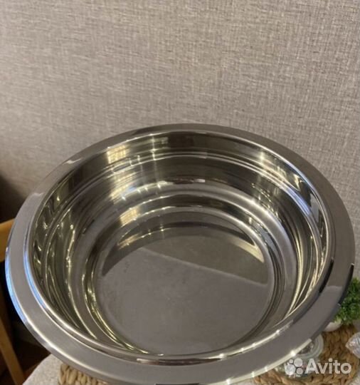 Тарелка комби миска zepter