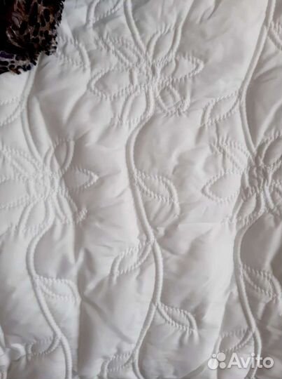 Ткани в ассортименте