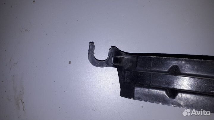 Кронштейн крепления крыла BMW X5 E70 2007-2013