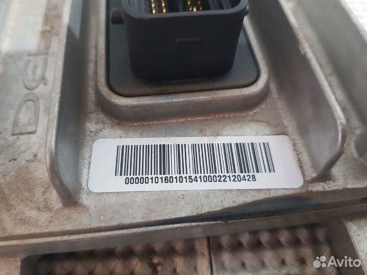 Geely mk cross эбу