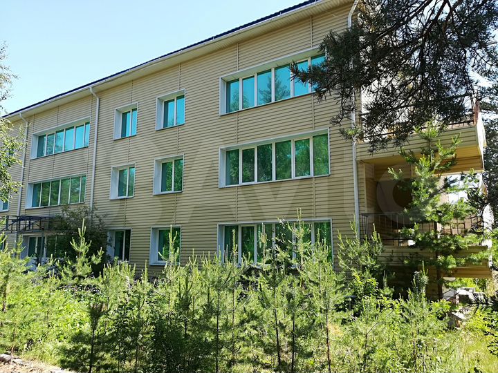 Свободного назначения, 42000 м²