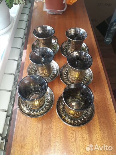 Посуда СССР