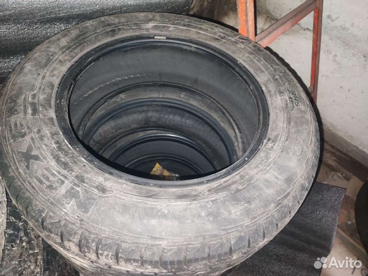 Nexen Roadian 541 235/65 R17