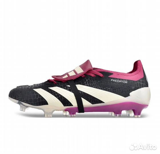 Бутсы adidas predator