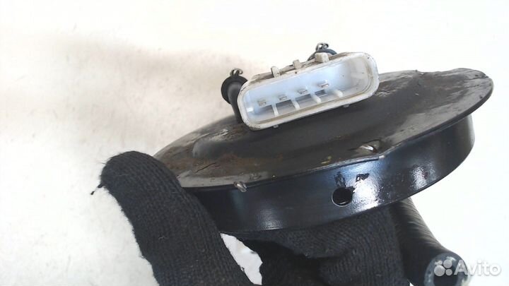 Насос топливный электрический Opel Omega B, 2001