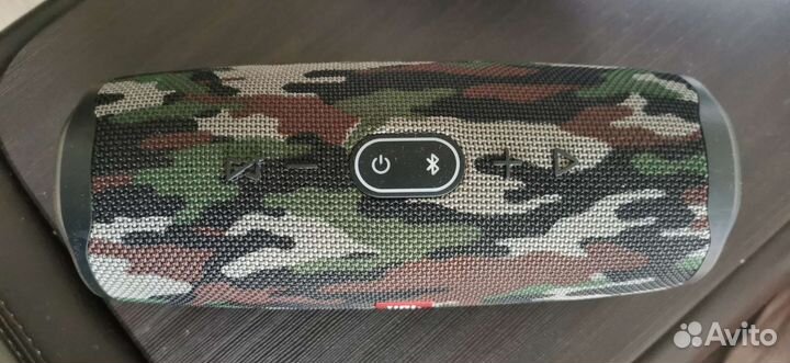 Колонка jbl charge 4