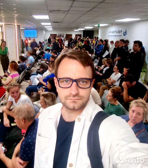 Виза в Китай, не выходя из дома