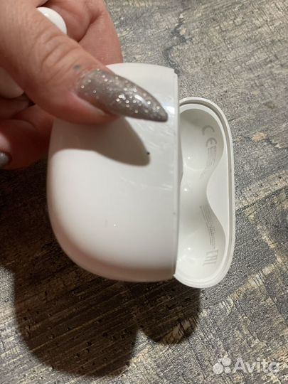 Наушники беспроводные Xiaomi buds 3