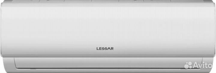 Lessar Amigo LS-HE12KRA2A/LU-HE12KRA2A