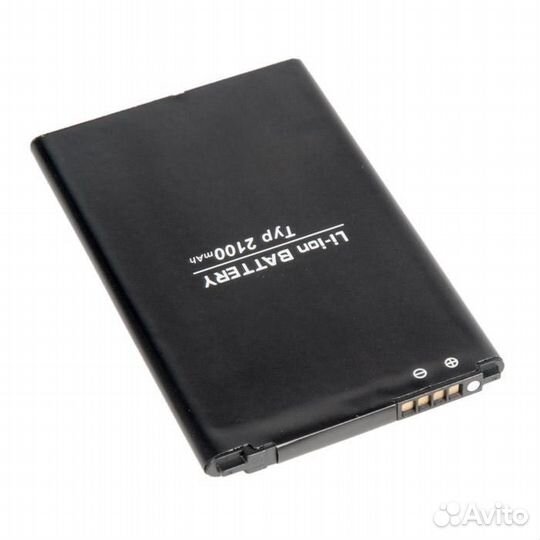 Батарея для для LG BL-41A1HB