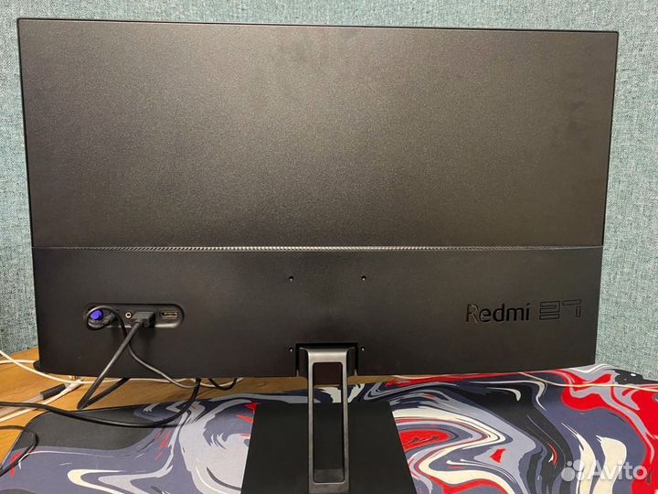 Монитор Redmi Display G27 27