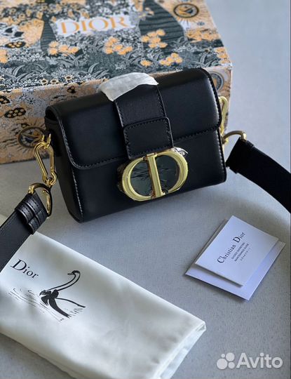 Сумка диор