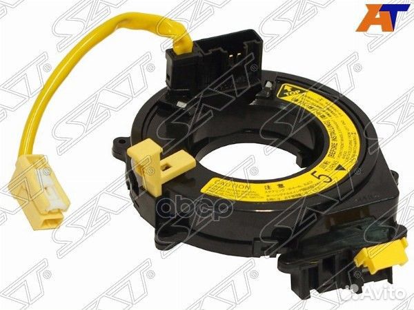 Шлейф рулевого колеса toyota ipsum,RAV4,camry,L