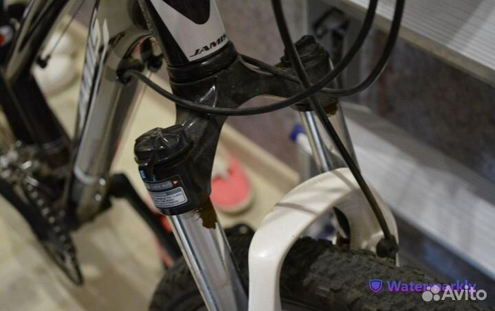 Горный (MTB) велосипед Jamis Trail X2 Femme