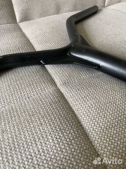 Руль для трюкового самоката oxelo