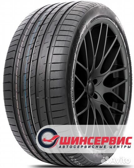 Compasal Blazer UHP II 245/40 R18
