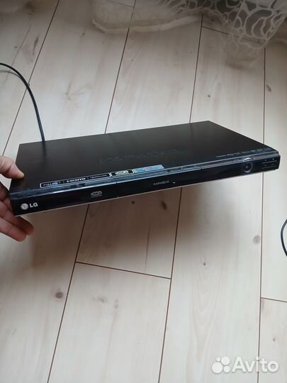 Продается караоке система