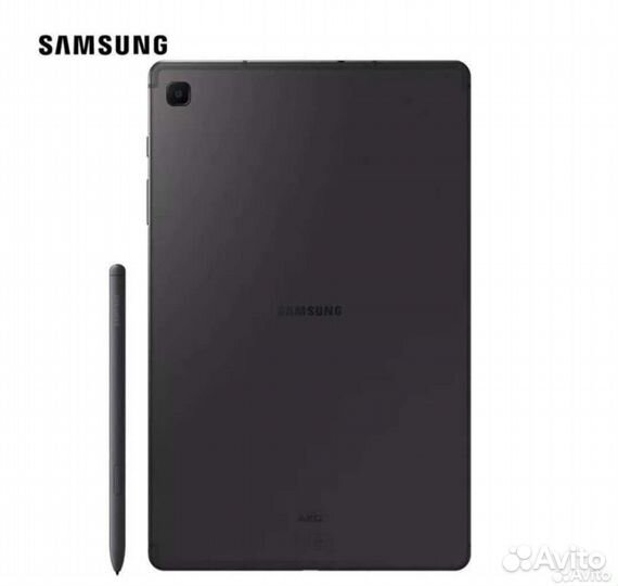 Samsung galaxy tab s6 lite (4/128 Гб, LTE)