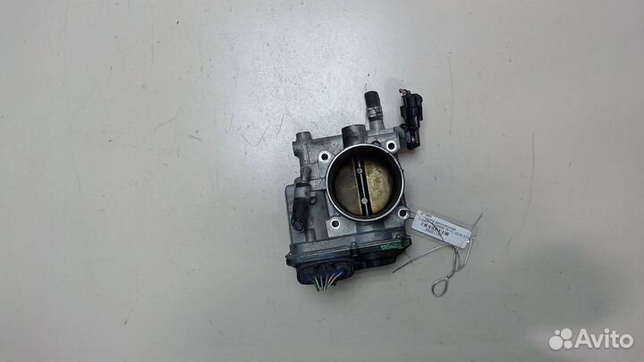 Заслонка дроссельная Subaru Forester (S12), 2009