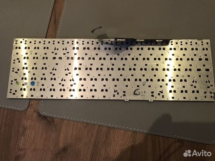 Клавиатура