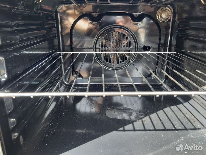 Духовой шкаф