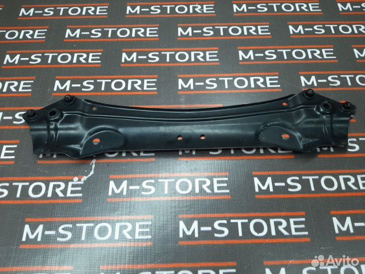 Защита рулевой рейки Mercedes-Benz S-Class W221