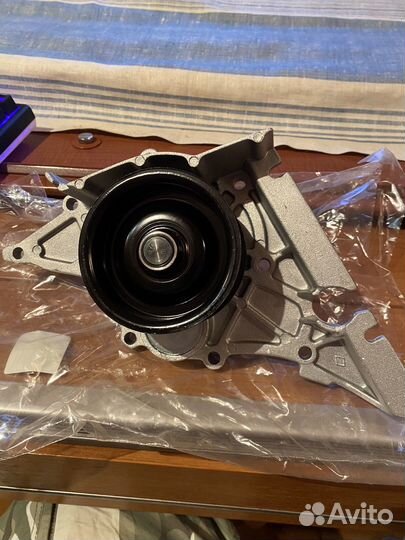 Водяной насос/ помпа
