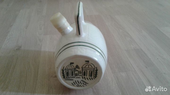 Бочонок для вина 