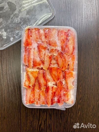 2 Фаланга Камчатского Краба