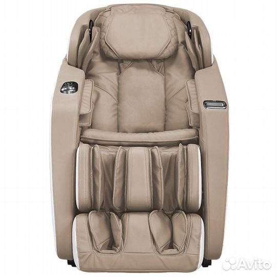 Массажное кресло Ergonova Ergoline 3 Beige