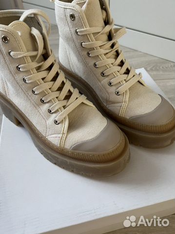 Ботинки Other stories