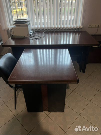 Офисная мебель