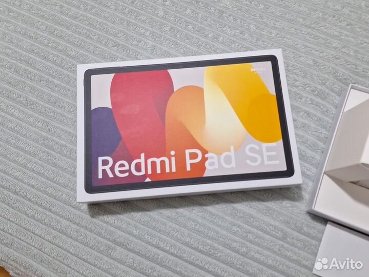 Xiaomi redmi pad se 8 256
